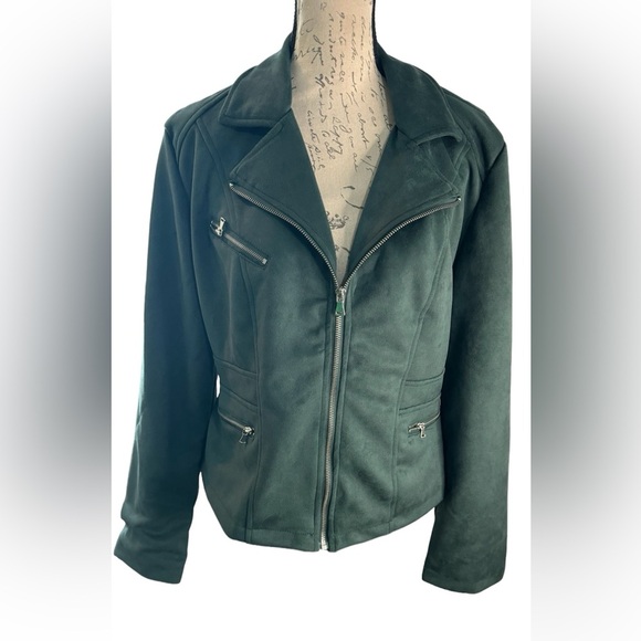 Ookie & Lala Jacket - Picture 3 of 6